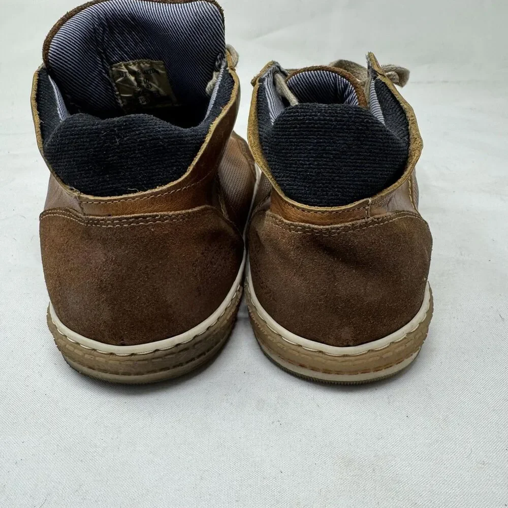 Bullboxer laytone shoes